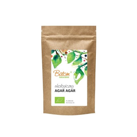 AGAR BIO 20 g - BATOM AGAR BIO 20 g - BATOM