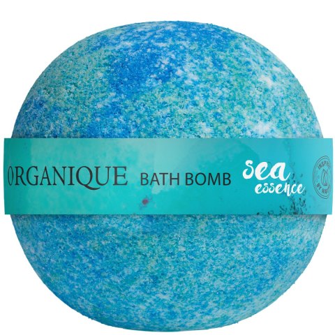 KULA DO KĄPIELI SEA ESSENCE 170 g - ORGANIQUE KULA DO KĄPIELI SEA ESSENCE 170 g - ORGANIQUE