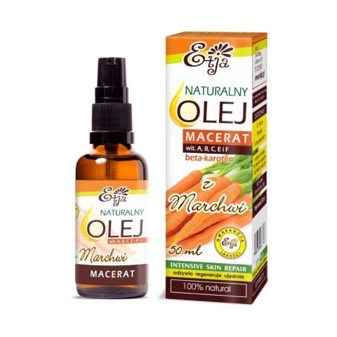 MACERAT Z MARCHWI 50 ml - ETJA MACERAT Z MARCHWI 50 ml - ETJA