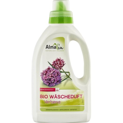 PERFUMY DO PRANIA WERBENA (KONCENTRAT) ECO 750 ml - ALMAWIN PERFUMY DO PRANIA WERBENA (KONCENTRAT) ECO 750 ml - ALMAWIN