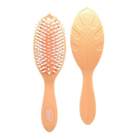 SZCZOTKA DO WŁOSÓW HEALTHY SCALP - OLEJEK Z DRZEWA HERBACIANEGO - WET BRUSH (GO GREEN) SZCZOTKA DO WŁOSÓW HEALTHY SCALP - OLEJEK Z DRZEWA HERBACIANEGO - WET BRUSH (GO GREEN)