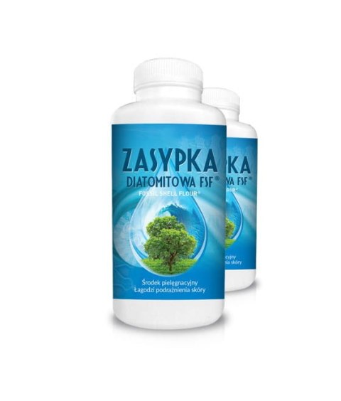 ZIEMIA OKRZEMKOWA AMORFICZNA (DIATOMIT) 75 g (ZASYPKA) - PERMA-GUARD ZIEMIA OKRZEMKOWA AMORFICZNA (DIATOMIT) 75 g (ZASYPKA) - PERMA-GUARD