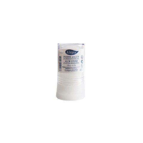 DEZODORANT AŁUN NATURALNY 120 g - ALEPIA DEZODORANT AŁUN NATURALNY 120 g - ALEPIA