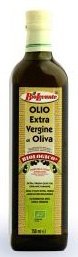 OLIWA Z OLIWEK EXTRA VIRGIN BIO 750 ml - LEVANTE OLIWA Z OLIWEK EXTRA VIRGIN BIO 750 ml - LEVANTE