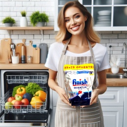 FINISH TABS POWERBALL QUANTUM ALL IN 1 70 SZT