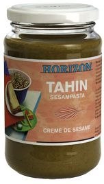 TAHINI (PASTA SEZAMOWA) BIO 350 g - HORIZON TAHINI (PASTA SEZAMOWA) BIO 350 g - HORIZON