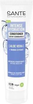 ODŻYWKA NAWILŻAJĄCA DO WŁOSÓW SUCHYCH ALOES I MANGO 150 ml - SANTE ODŻYWKA NAWILŻAJĄCA DO WŁOSÓW SUCHYCH ALOES I MANGO 150 ml - SANTE