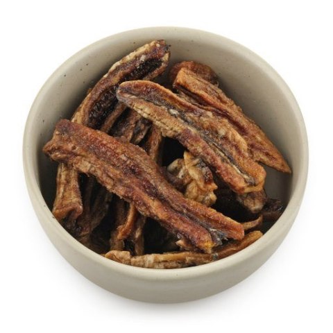 BANANY SUSZONE BIO 400 g - THE PLANET BANANY SUSZONE BIO 400 g - THE PLANET