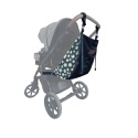 Blaben Baby Hamak do wózka dziecięcego Daisy