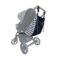Blaben Baby Hamak do wózka dziecięcego Ornament