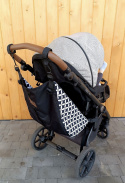 Blaben Baby Hamak do wózka dziecięcego Ornament