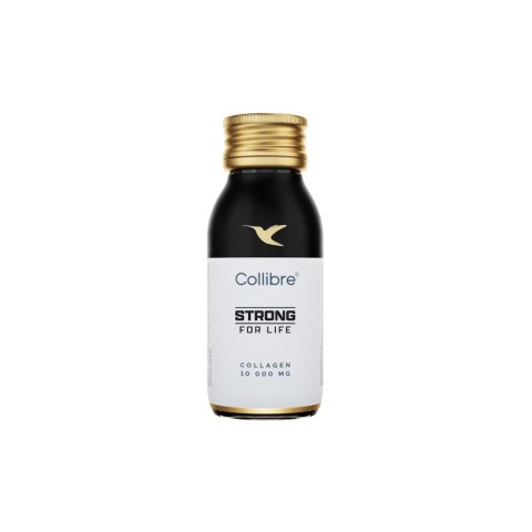COLLAGEN (10 000 mg) STRONG FOR LIFE SHOT 60 ml - COLLIBRE COLLAGEN (10 000 mg) STRONG FOR LIFE SHOT 60 ml - COLLIBRE