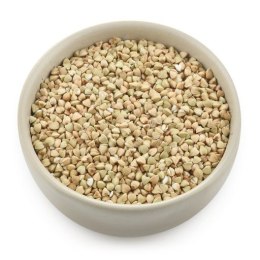 KASZA GRYCZANA NIEPALONA BEZGLUTENOWA BIO 500 g - THE PLANET