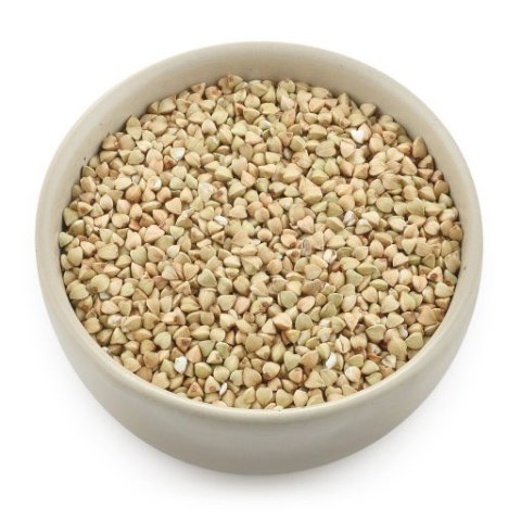 KASZA GRYCZANA NIEPALONA BEZGLUTENOWA BIO 500 g - THE PLANET KASZA GRYCZANA NIEPALONA BEZGLUTENOWA BIO 500 g - THE PLANET