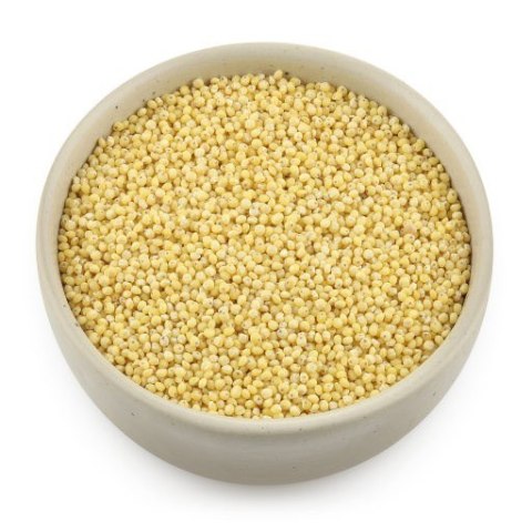 KASZA JAGLANA BEZGLUTENOWA BIO 1 kg - THE PLANET KASZA JAGLANA BEZGLUTENOWA BIO 1 kg - THE PLANET