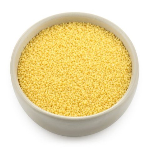 KASZA KUSKUS KUKURYDZIANY BIO 400 g - THE PLANET KASZA KUSKUS KUKURYDZIANY BIO 400 g - THE PLANET