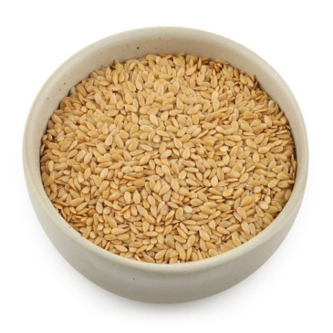 LEN ZŁOTY BIO 400 g - THE PLANET LEN ZŁOTY BIO 400 g - THE PLANET