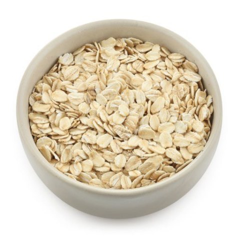 PŁATKI OWSIANE BIO 600 g - THE PLANET PŁATKI OWSIANE BIO 600 g - THE PLANET