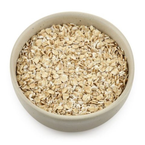 PŁATKI OWSIANE GÓRSKIE BIO 300 g - THE PLANET PŁATKI OWSIANE GÓRSKIE BIO 300 g - THE PLANET