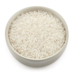 RYŻ BASMATI BIAŁY BEZGLUTENOWY BIO 500 g - THE PLANET
