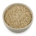 RYŻ BASMATI PEŁNOZIARNISTY BIO 500 g - THE PLANET