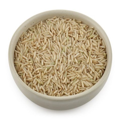 RYŻ BASMATI PEŁNOZIARNISTY BIO 500 g - THE PLANET RYŻ BASMATI PEŁNOZIARNISTY BIO 500 g - THE PLANET