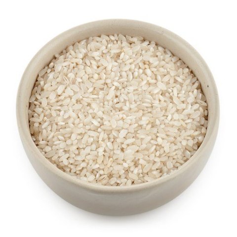 RYŻ BIAŁY OKRĄGŁY BIO 500 g - THE PLANET RYŻ BIAŁY OKRĄGŁY BIO 500 g - THE PLANET