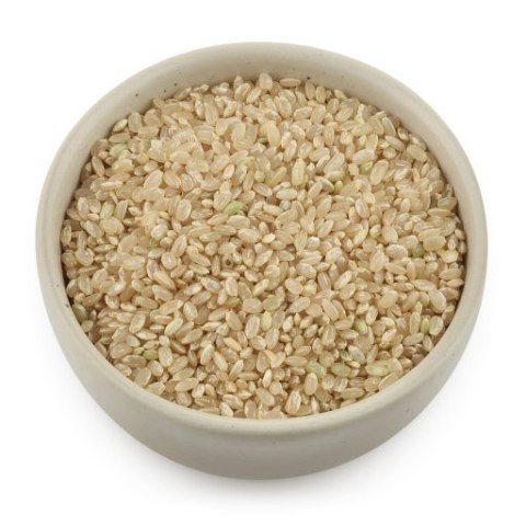 RYŻ BRĄZOWY OKRĄGŁY BIO 500 g - THE PLANET RYŻ BRĄZOWY OKRĄGŁY BIO 500 g - THE PLANET