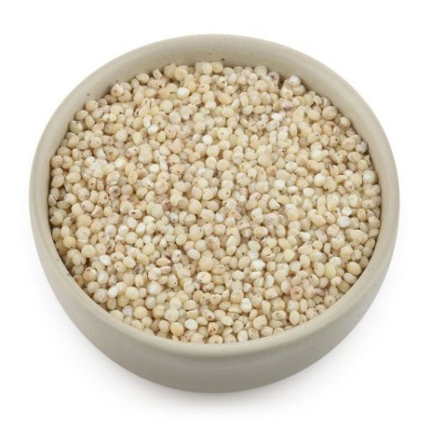 SORGO (ZIARNO OBŁUSZCZONE) BIO 500 g - THE PLANET SORGO (ZIARNO OBŁUSZCZONE) BIO 500 g - THE PLANET