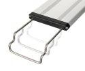 Lampa AquaLED Happet LB09 6W/26cm