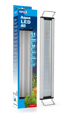 Lampa AquaLED Happet LB26 27W/94cm
