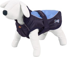 Kurtka dla psa Happet 353A granat M-45cm
