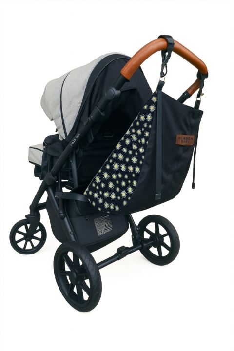 Blaben Baby Hamak do wózka dziecięcego Daisy