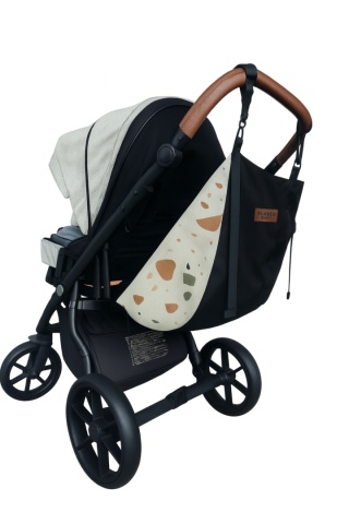 Blaben Baby Hamak do wózka dziecięcego Lastryko