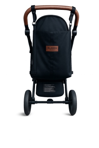 Blaben Baby Hamak do wózka dziecięcego Ornament