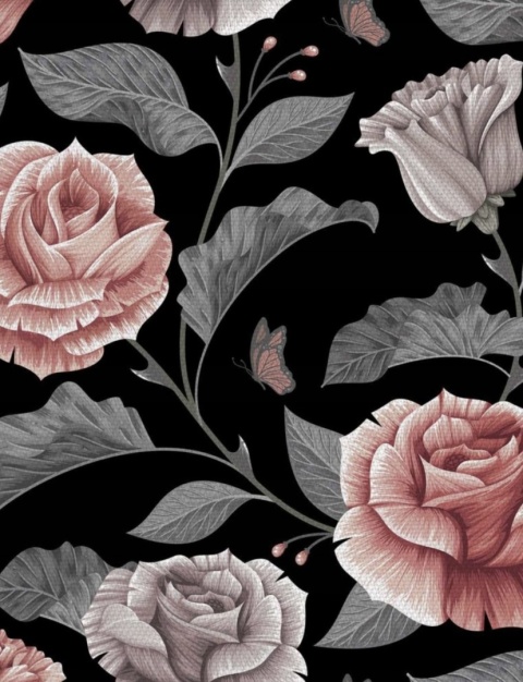 Blaben Baby Hamak do wózka dziecięcego Rose