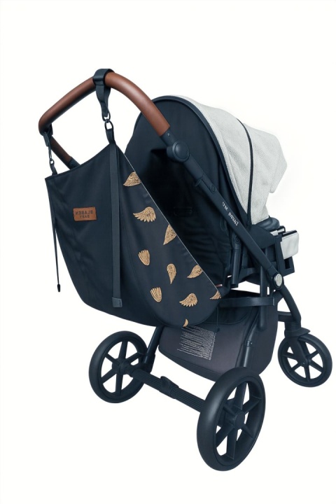 Blaben Baby Hamak do wózka dziecięcego Wings