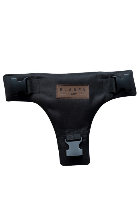 Hamak do wózka dziecięcego z pasami bezpieczeństwa Dino