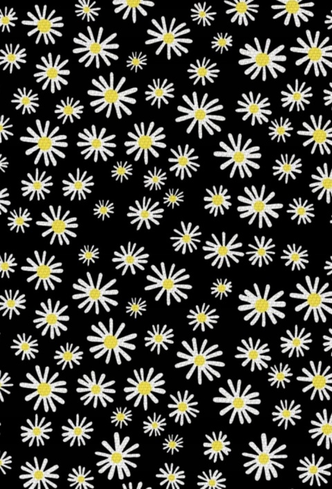 Mufki do wózka Daisy