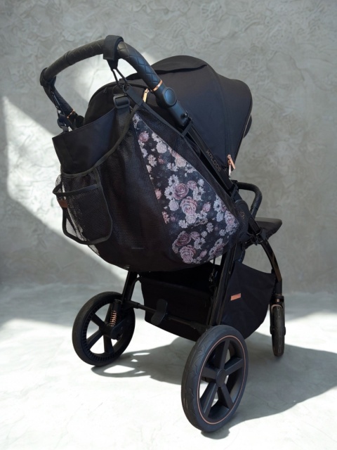 Blaben Baby Hamak do wózka dziecięcego Beige