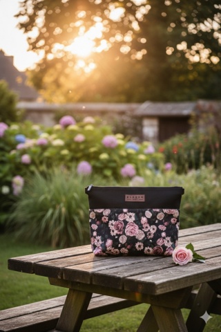 Torba do wózka Bloom