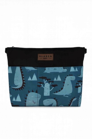 Torba do wózka Dino