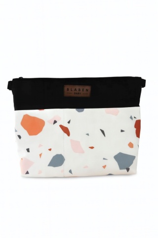 Torba do wózka Lastryko