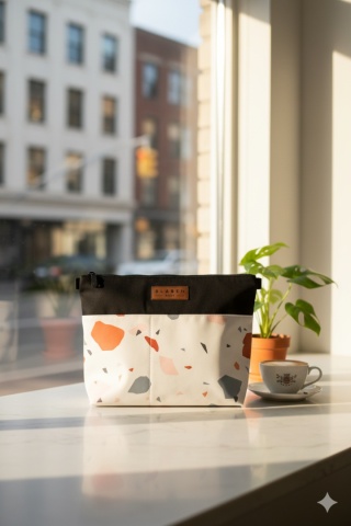 Torba do wózka Lastryko