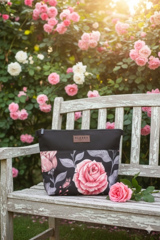 Torba do wózka Rose