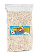 Pałeczki kolor naturalny Happet worek 15l