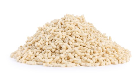Pałeczki kolor naturalny Happet worek 1L Pałeczki kolor naturalny Happet worek 1L