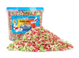 Pałeczki mix Happet trójkolorowe 3l