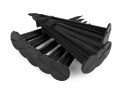 Siatka 2x3m ochronna