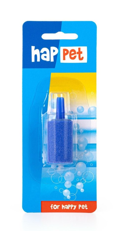 Cylinder kamień napowietrzający Happet 2,5 cm Cylinder kamień napowietrzający Happet 2,5 cm